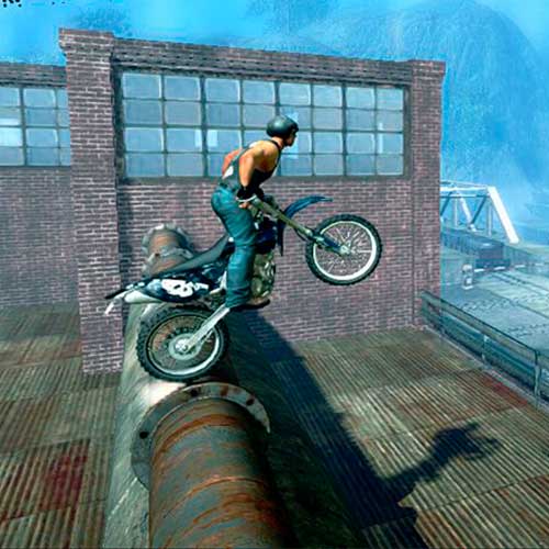 Trials Evolution Gold Cd Key Uplay Global